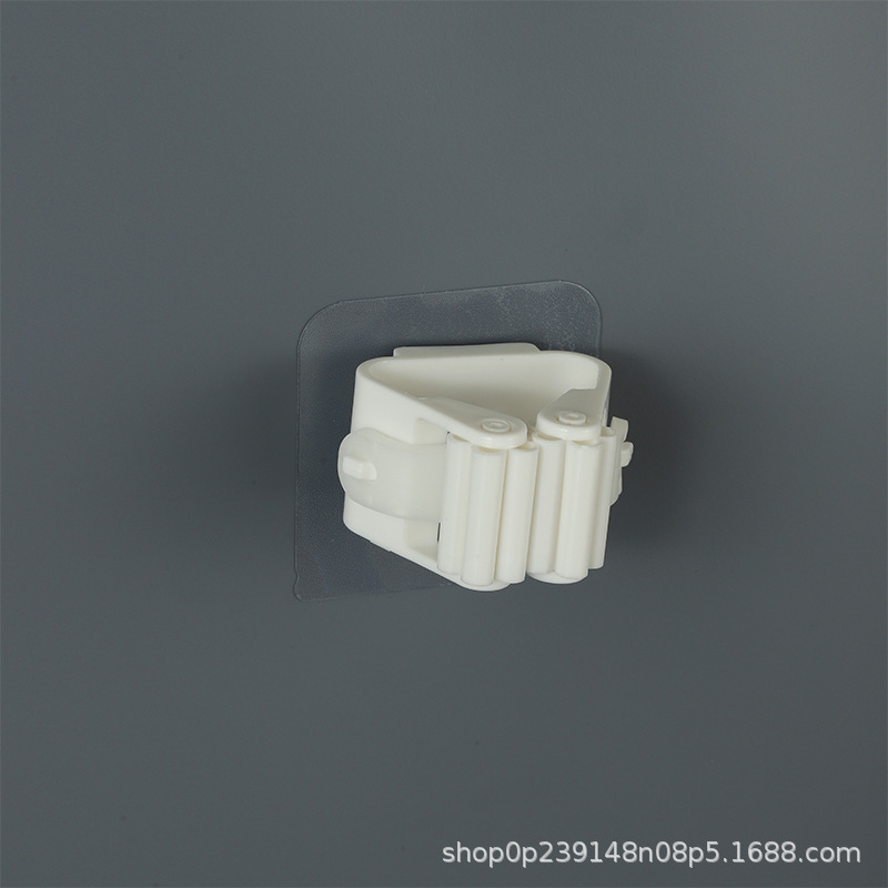 Novo ingrediente PP 6*6 patch transparente (produto acabado branco)