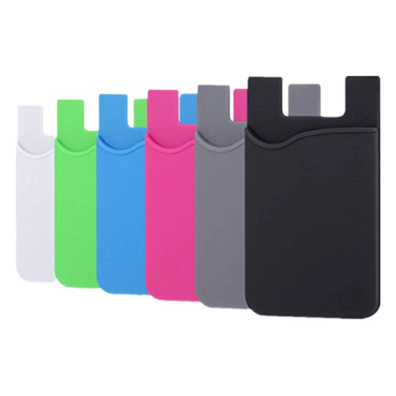 Карта доступа к общественному транспорту Силиконовый чехол для карты мобильного телефона Наклейка на заднюю панель 3 м Клей Универсальная наклейка для карты мобильного телефона с логотипом