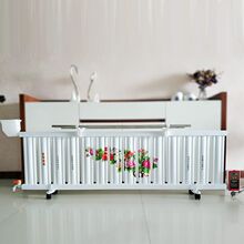 暖氣片家用 水電暖氣片 節能省電注水電暖器 加水電暖氣片取暖器