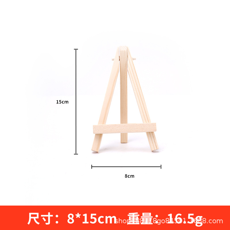 Fábrica de venta directa estante mini estante triángulo estante multiestante mini estante de escritorio soporte de tabletas móviles