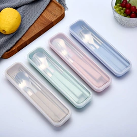 刀叉勺套装;喂养餐具;烹饪勺铲