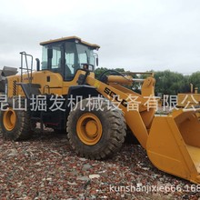 二手临工956装载机成工柳工龙工 50铲车 3方铲车 SDLG LG956L