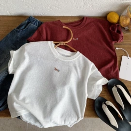 童T恤;童裤;童套装