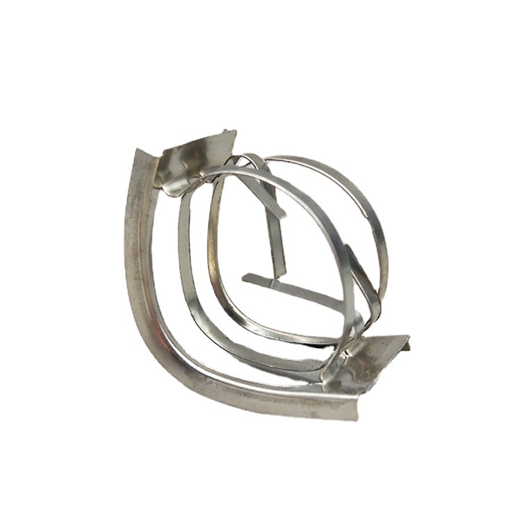 供应矩鞍环填料 金属填料 化工填料 塑料填料 金属矩鞍环填料