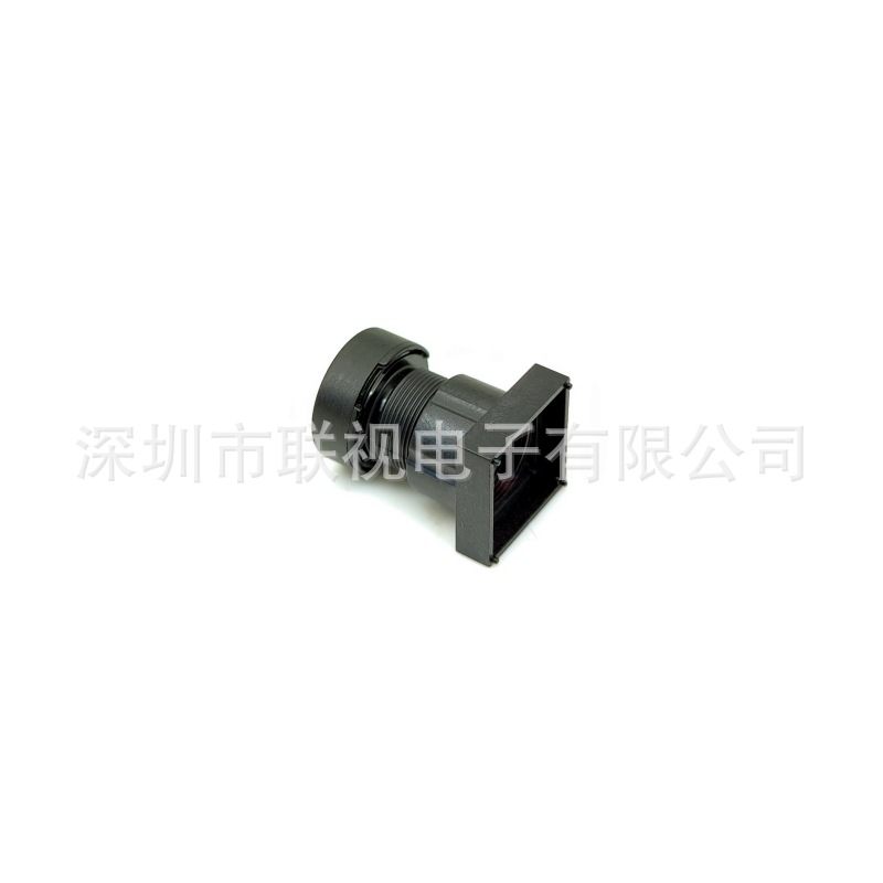 M7 초점 거리 F2.8MM 조리개 F2.2 1/2.9 칩 시야 140 CRA = 21 초인종 야간 시야 렌즈