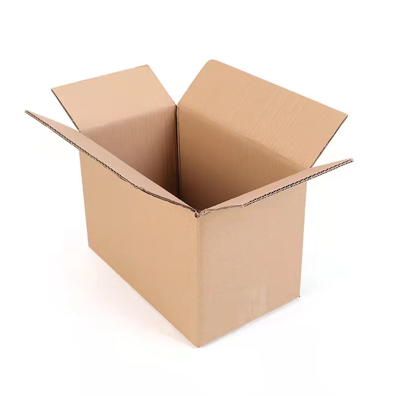 订制外贸纸箱