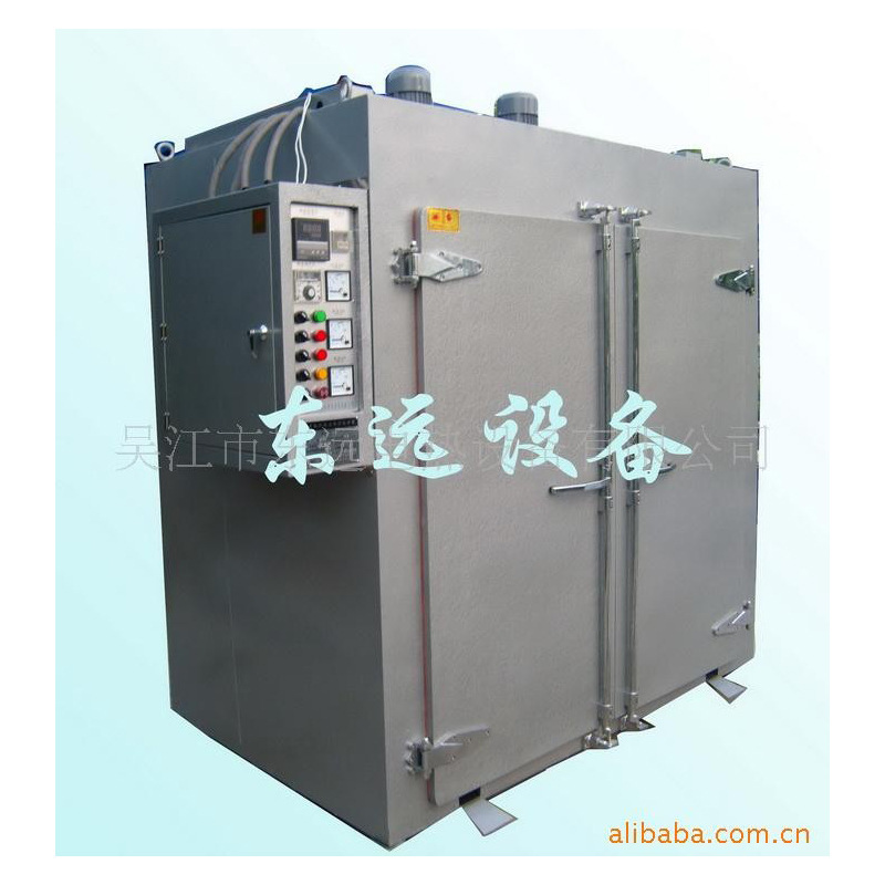 东远专业研发制造精密型硅胶二次硫化烘箱/硫化箱 （005）