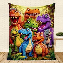 �羳�¿�Cute Smiling Dinosaurs HD Digital �ɐ�΢Ц�������m̺