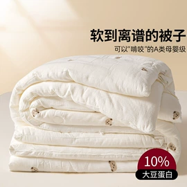 四件套;床罩床笠;夏凉被