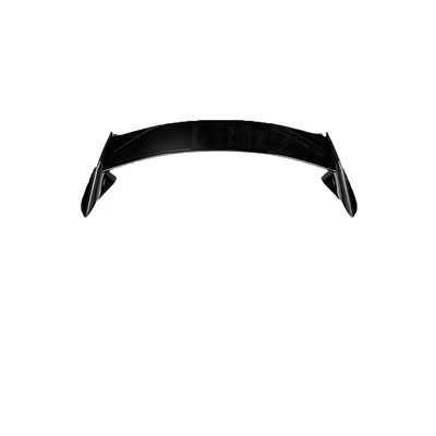 Spoiler – in Typer Style