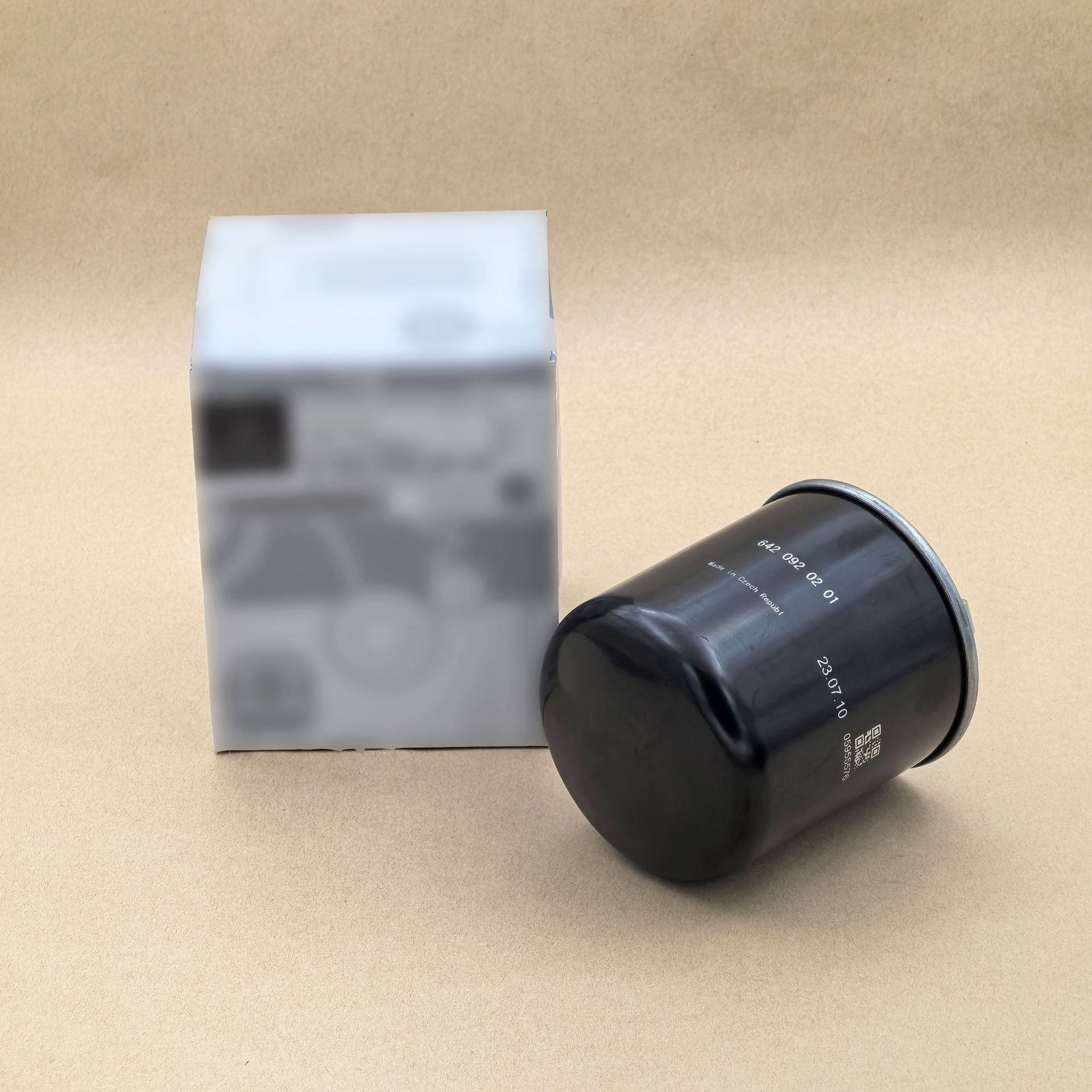 A6420920201 6420901652 6420920201 Wk820/2X Gasoline Filter Gasoline Grid