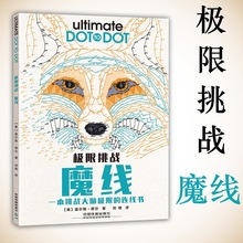 极限挑战魔线8岁儿童脑力记忆力培养左右脑开发智力找不同走迷宫