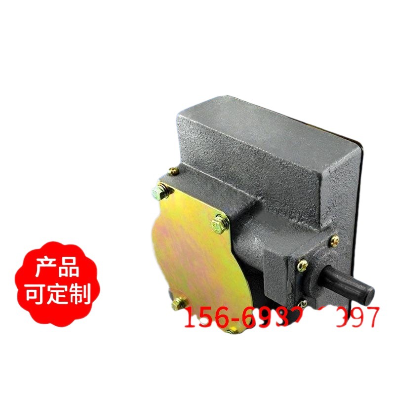 现货行程开关 LX7-1 LX7-1S 起重限位开关 蜗轮蜗杆传动 铸铁