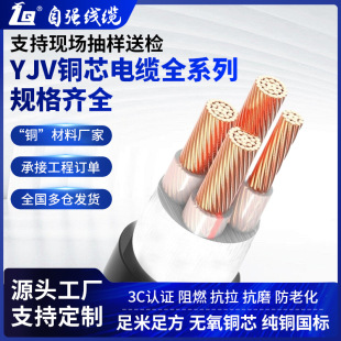 ZC-YJVԴ늄܇L~о늘ȼ늾6/10ƽ|