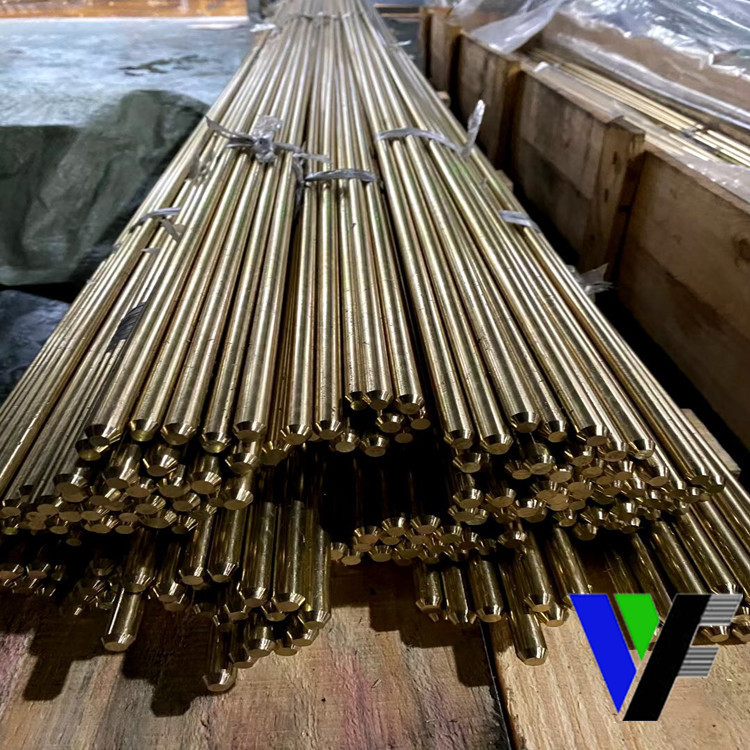 库存 BMN43-1.5铜棒 供应（CUNI44MN）价格 锰白铜 排