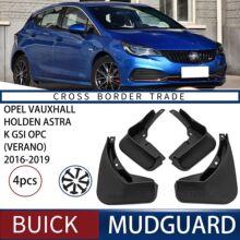 Opel Vauxhall Holden Astra K GSI OPC 2016����GS�����Ƥ��