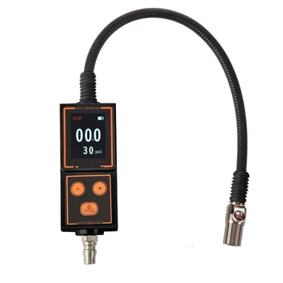 High-Quality Hp-Tg01 Off-Road Quick-Connect Digital Instrument, New Product, Cross-Border Hot Sale, Direct Sales from the Manufacturer (automobile instrument) - hp-tg01