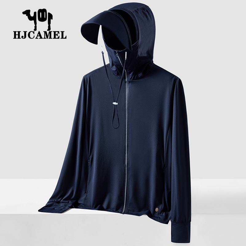 【남성】다크 블루