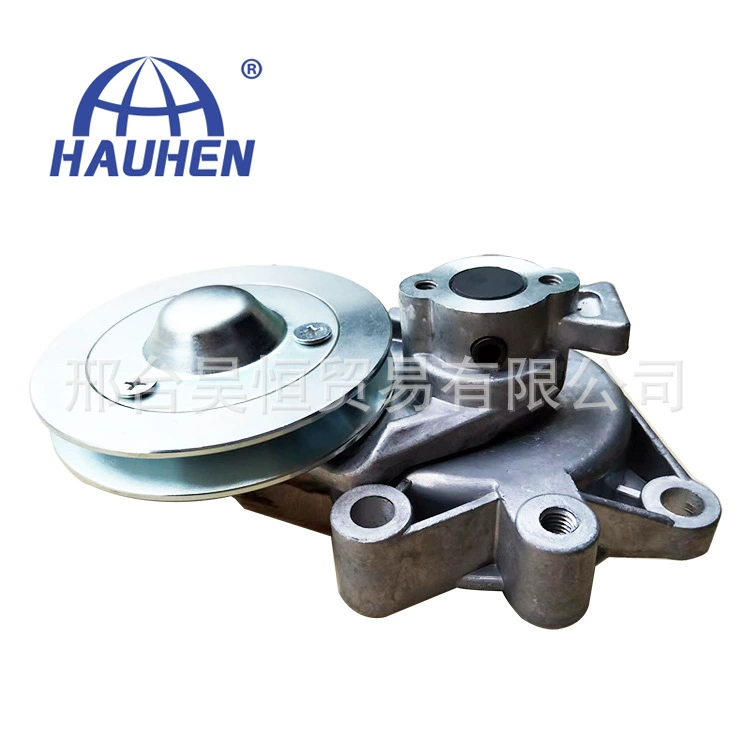 Натяжитель ремня с одной канавкой 04152510 для двигателя Deutz F4L912 04150693 02238067