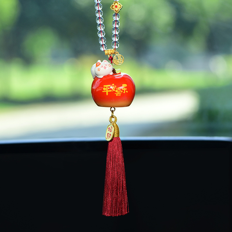 태슬 스타일 - 평화와 기쁨