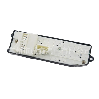 Switch, Glass lifter