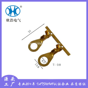 DJ431-8.5E 25235.123.011 25235.123.009