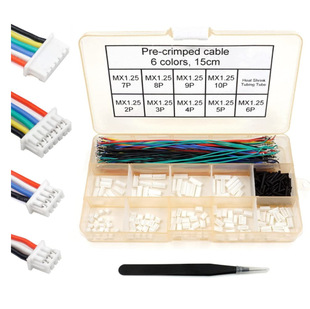 1.25MM�ݾ��B�����A������|���� Molex PicoBlade15����늾�