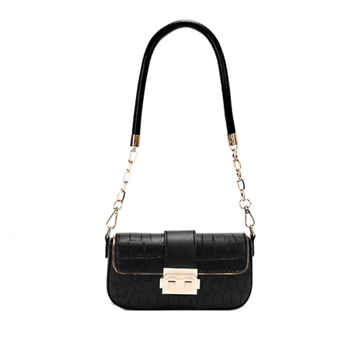 2024新款包包单肩斜挎包春夏季女包原创简约气质小方包百搭小包包