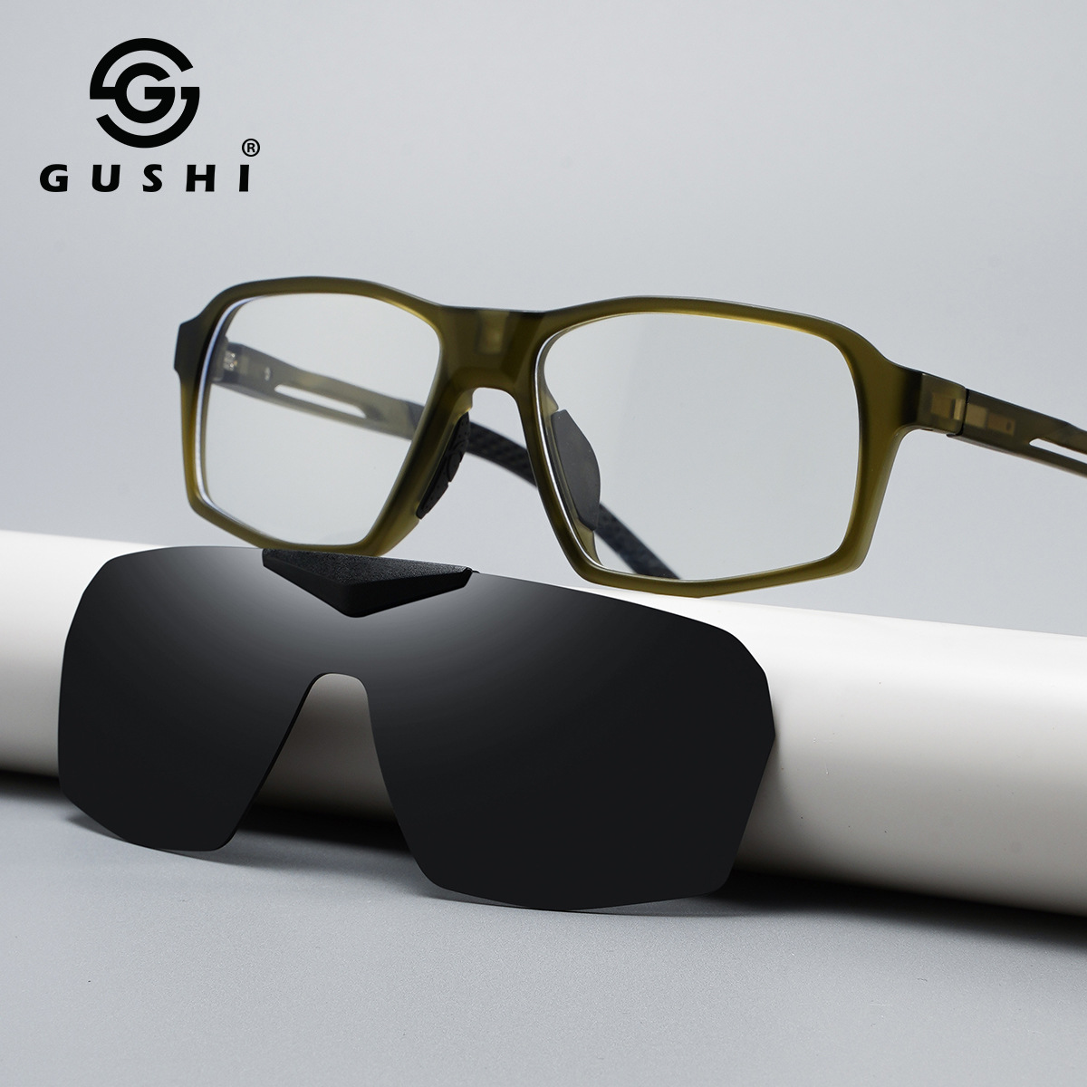 fashionable powerful travel glasses for men and women