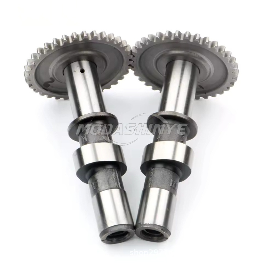 Suitable for Honda Cbr250 Crf250L Cbr 250 Crf 250L 2-Piece High-Performance Camshaft Set