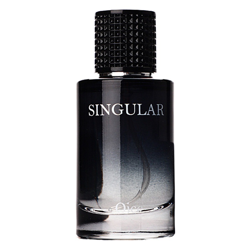 Di Xiang Er wild perfume men's lasting light fragrance marine wood fragrance gentleman cologne cross border Vietnam wholesale