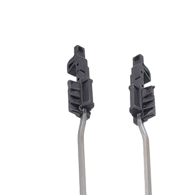 Drive Strip, Sunroof and accessories