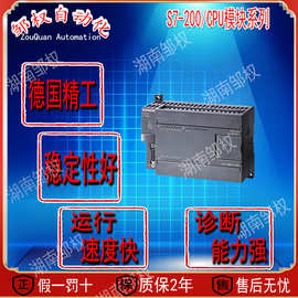 西/门子S7-200 6ES7223-1BH22-0XA0输入输出EM 223数字量CPU模块
