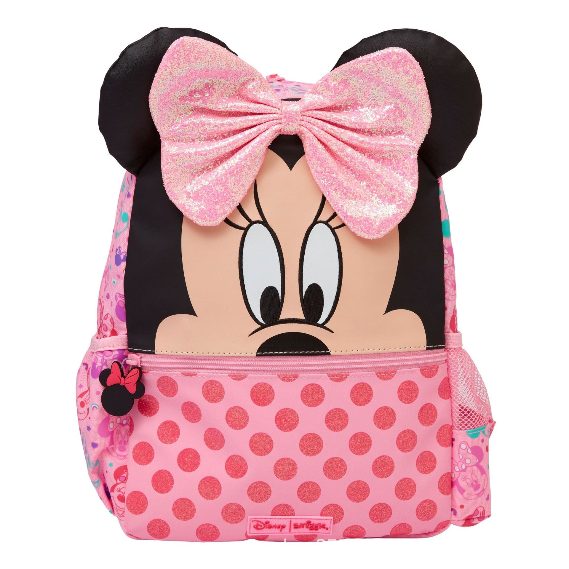 Nueva Zelanda sdiggle Mochila De La Escuela Primaria kindergarten grande Clase 1-2 edad mochila tamaño mediano para la salida