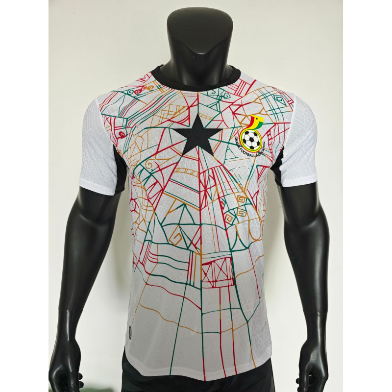 Camiseta de jugadores de la Copa del Mundo Argentina Brasil Francia México Portugal Camiseta nueva
