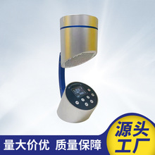浮游菌采样器FKC-1多孔吸入式尘菌采样器空气尘菌测试仪采集器