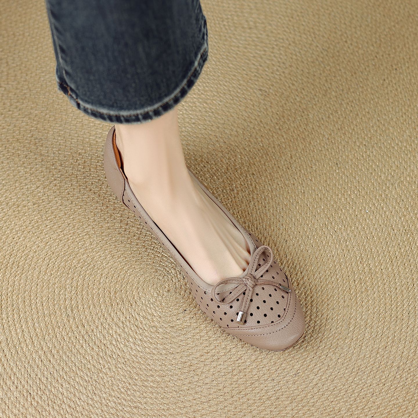 màu kaki