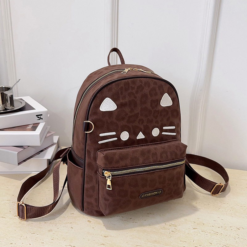 Mochila de moda pequeña mochila casual 2026 nueva bolsa de viaje de gran capacidad bolsa de viaje al aire libre