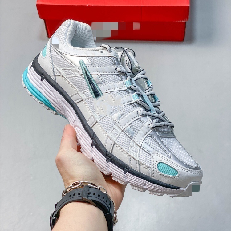 Original P-6000 Low-Top Retro Dad-Style Casual Fashion Sports Shoes for Men and Women, Versatile and Comfortable Running Shoes Original P-6000 Low-Top Retro Dad-Style Casual Fashion Sports Shoes for Men and Women, Versatile and Comfortable Running Shoes