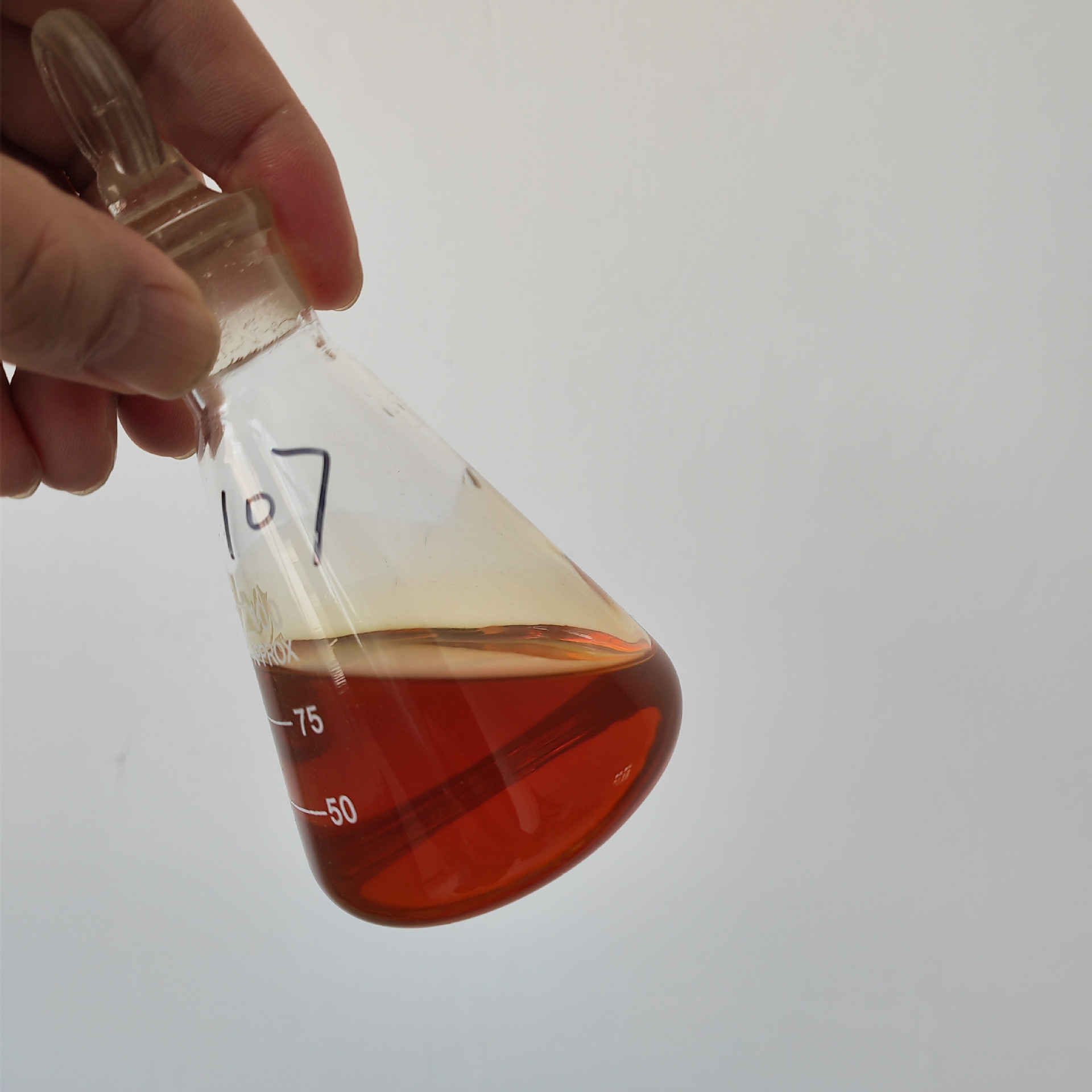 【1L起售】T107超高碱值合成磺酸镁-调制高端发动机油