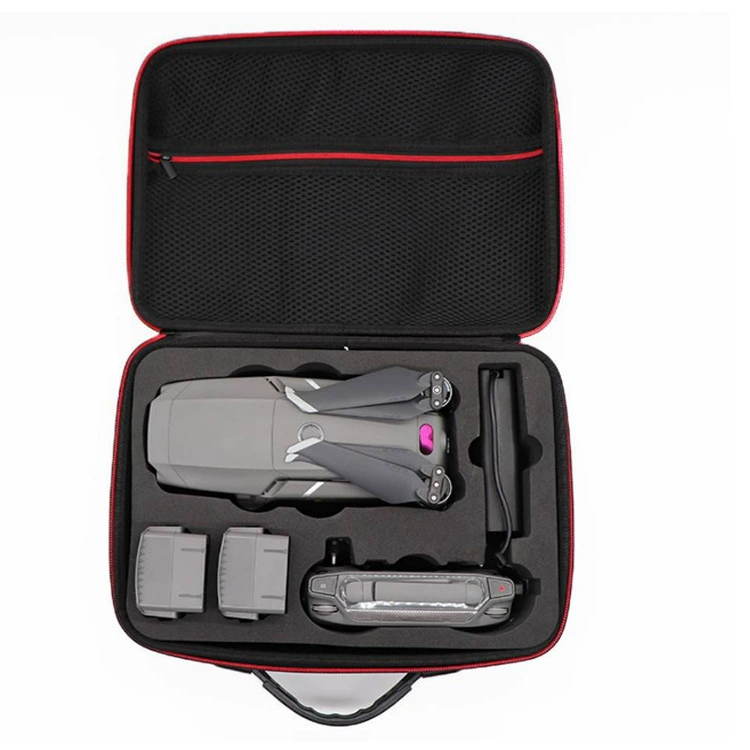 Dji Royal Mavic 2 дроны для хранения сумки для хранения сумки рюкзак чемоданы ручной клади аксессуары для сумки
