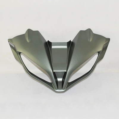 Suitable for Yamaha Motorcycle Fender - dumb-green