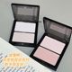 HERORANGE ~ matte double platter dry and wet dual-use natural brightening makeup powder cake high gloss blush