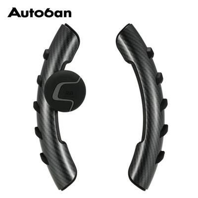 Steering wheel booster Power Ball Booster Auxiliary - card-carbon-fiber-pattern-aw-d99