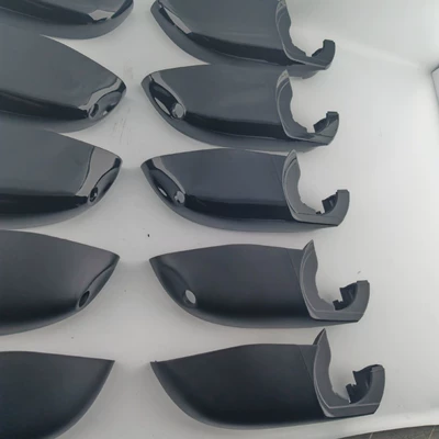 Reversing Mirror Lower Shell, Car mirror