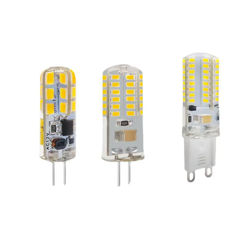 LED сверхяркий источник света для зеркала, энергосберегающие передние фары, лампа, 12В, 220В