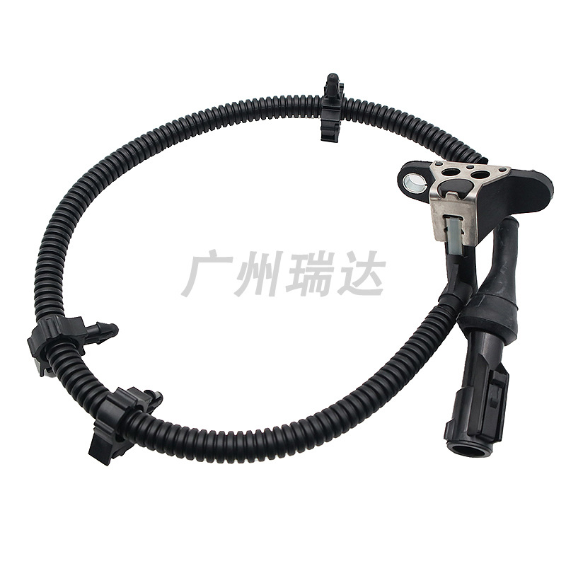 2L2Z2C190AC Sensor de velocidad de rueda ABS para automóviles Fiat Sensor antibloqueo