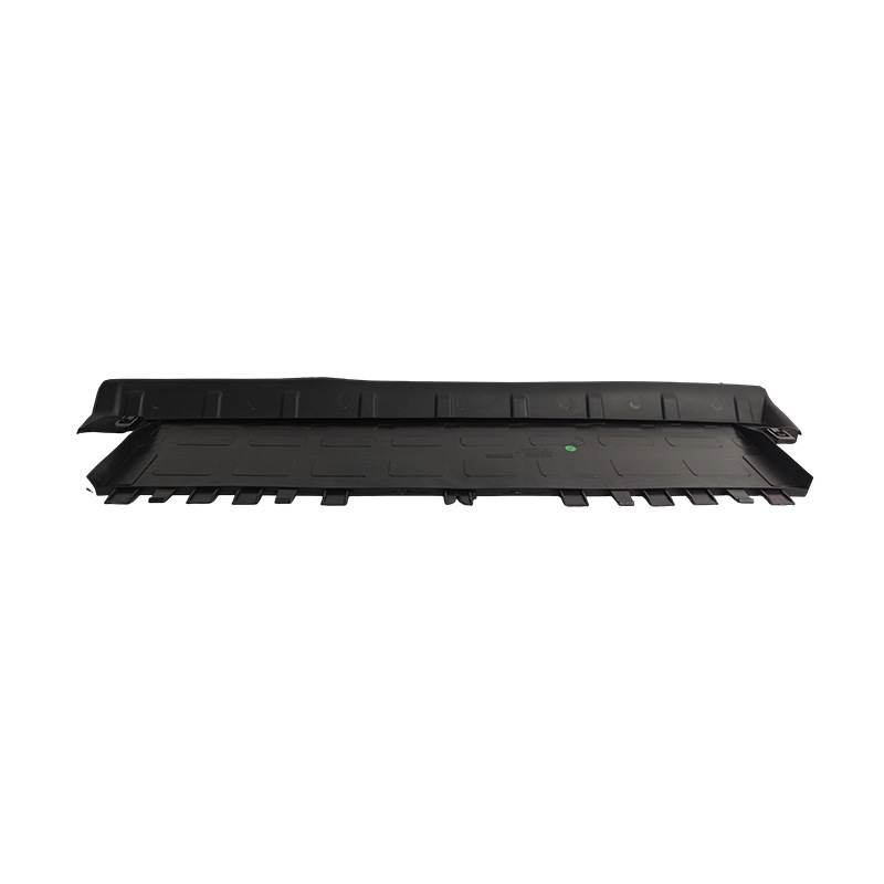2065053100 is suitable for the Mercedes-Benz C-Class W206 air duct, lower high-end C200 radiator lower guide plate