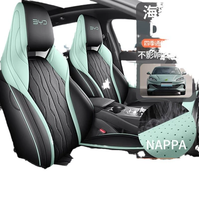 BYD Seal 06dmi Special Car | Four Seasons Pad