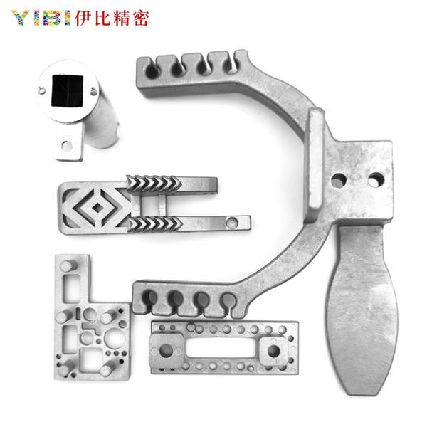 powder stainless steel with gears